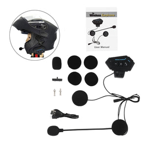 INTERCOMUNICADOR BT12