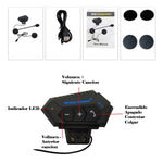 INTERCOMUNICADOR BT12