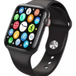 SMARTWATCH T500 NEGRO