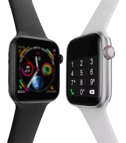 SMARTWATCH T500 NEGRO