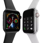 SMARTWATCH T500 NEGRO