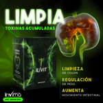 DETOX ILIVIT