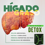 DETOX ILIVIT