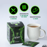 DETOX ILIVIT
