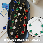VAN CLEEF | MODELO TREBOL