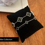 VAN CLEEF | MODELO TREBOL