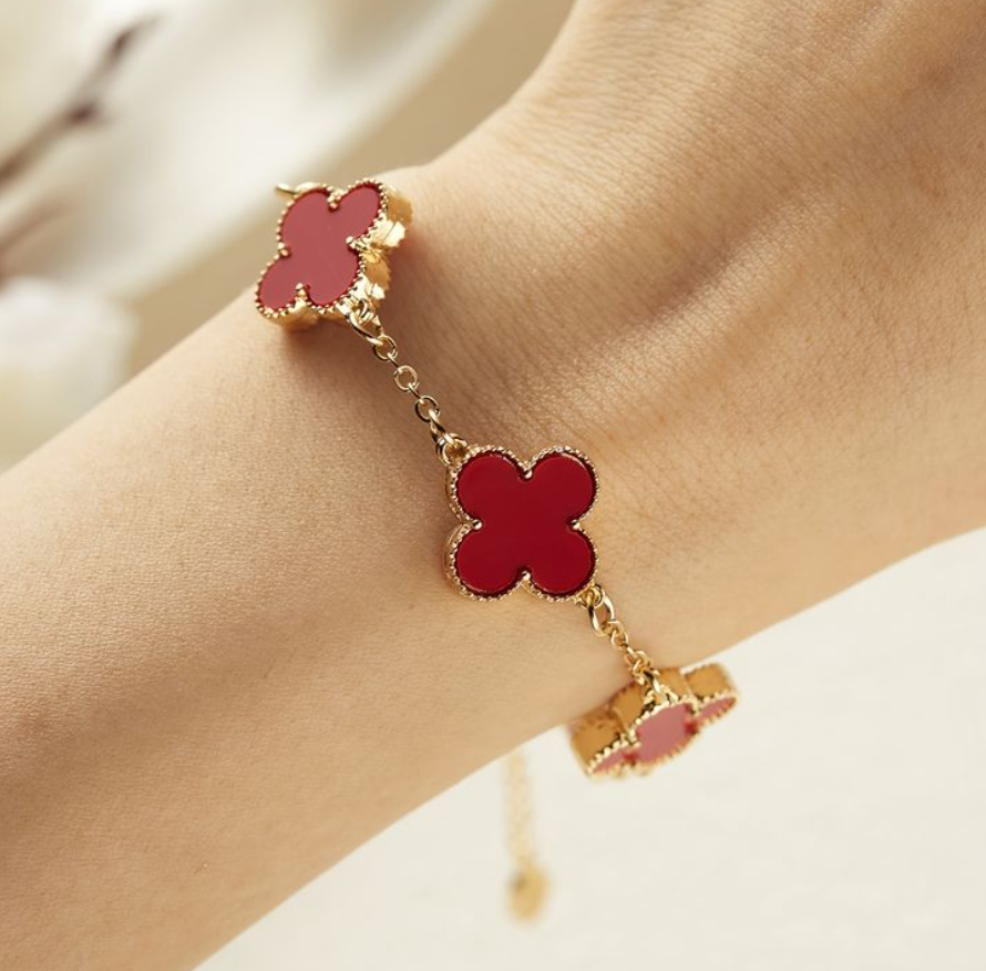 VAN CLEEF | MODELO TREBOL