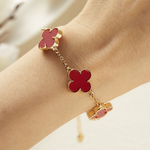 VAN CLEEF | MODELO TREBOL