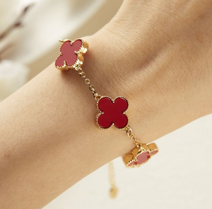 VAN CLEEF | MODELO TREBOL