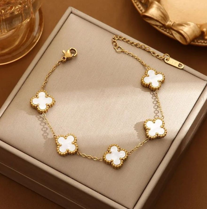 VAN CLEEF | MODELO TREBOL
