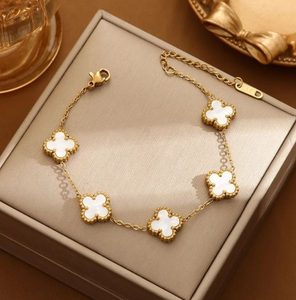 VAN CLEEF | MODELO TREBOL
