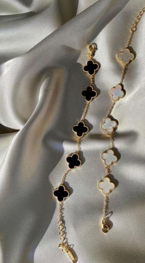 VAN CLEEF | MODELO TREBOL