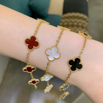 VAN CLEEF | MODELO TREBOL