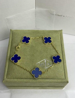 VAN CLEEF | MODELO TREBOL