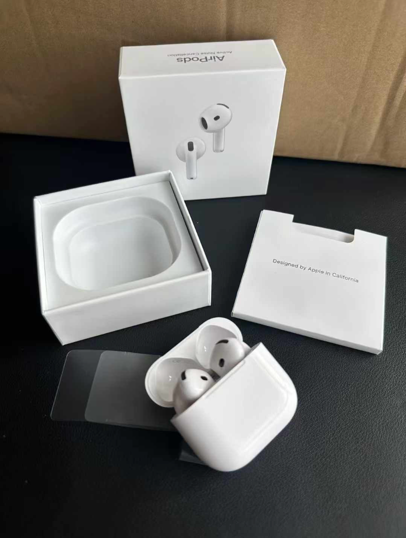 AIRPODS SERIE 4